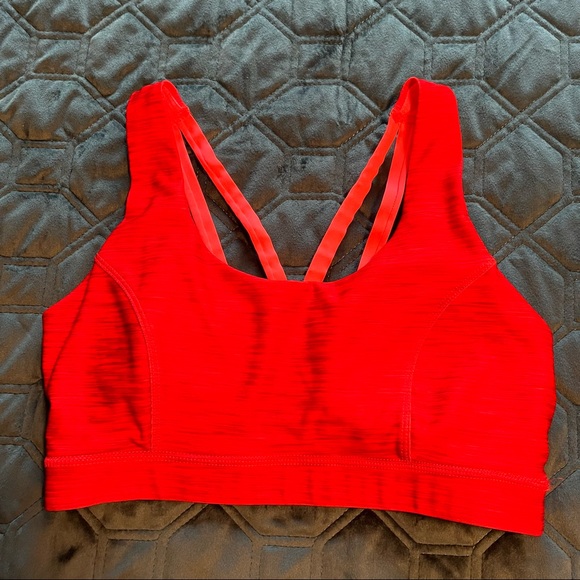 Energy Zone Intimates & Sleepwear Energy Zone Strapy Back Sports